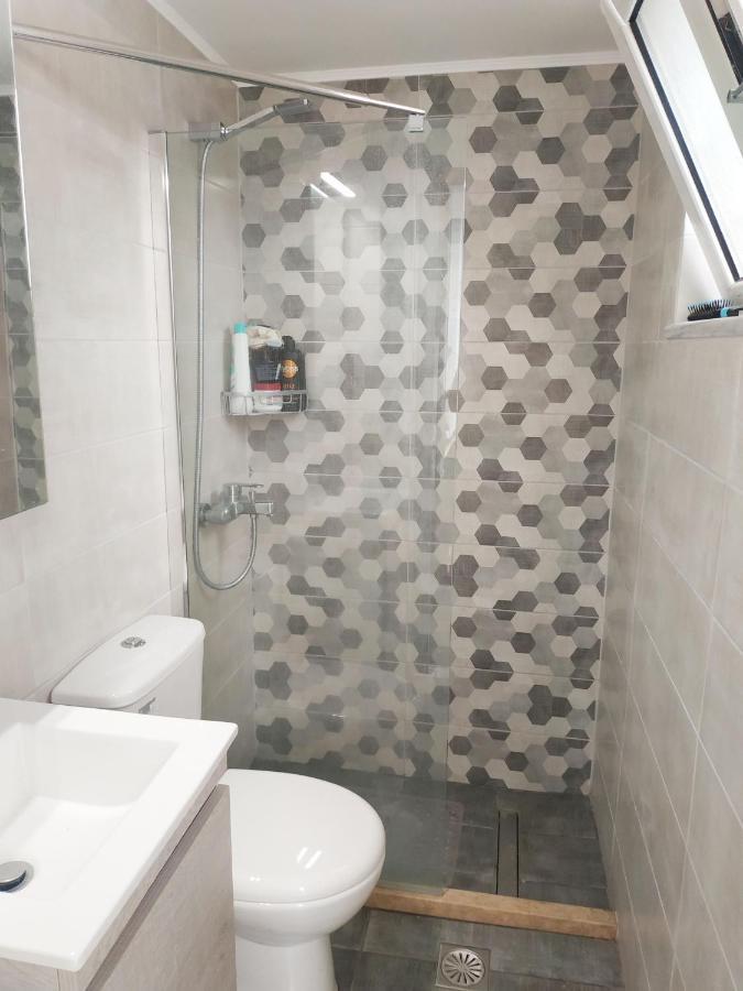 Studio Victory Chania خانيا المظهر الخارجي الصورة