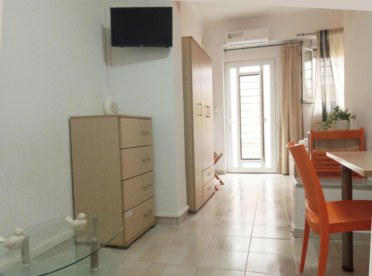 Studio Victory Chania خانيا المظهر الخارجي الصورة