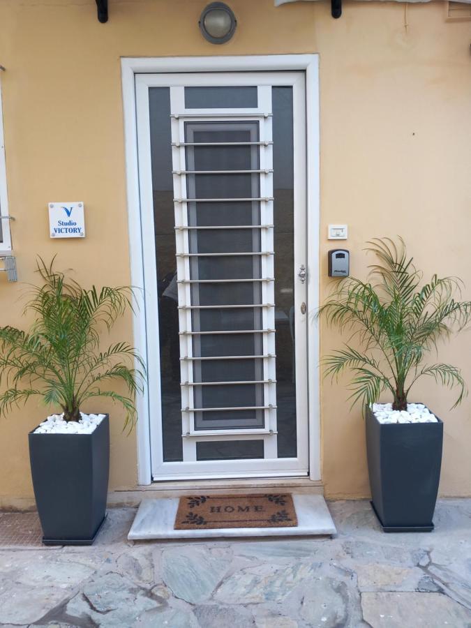 Studio Victory Chania خانيا المظهر الخارجي الصورة