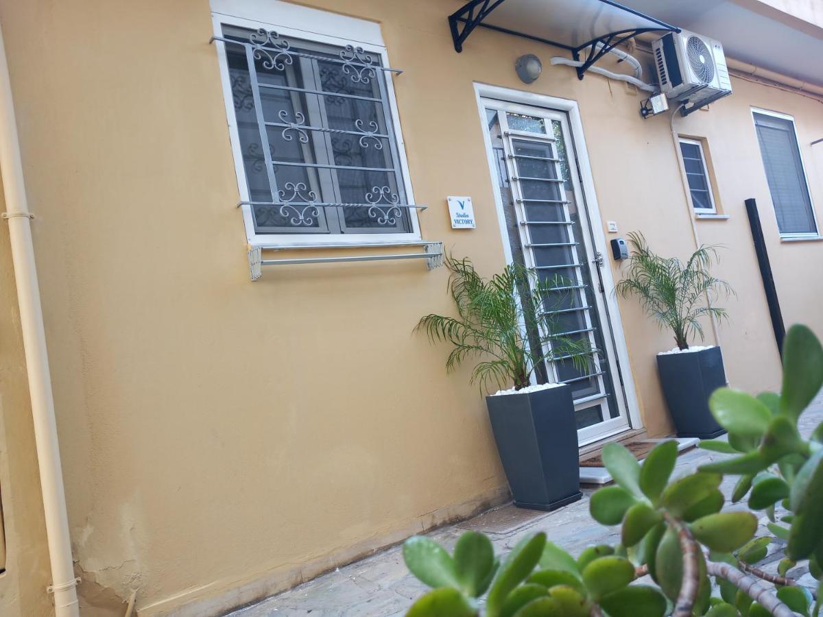 Studio Victory Chania خانيا المظهر الخارجي الصورة