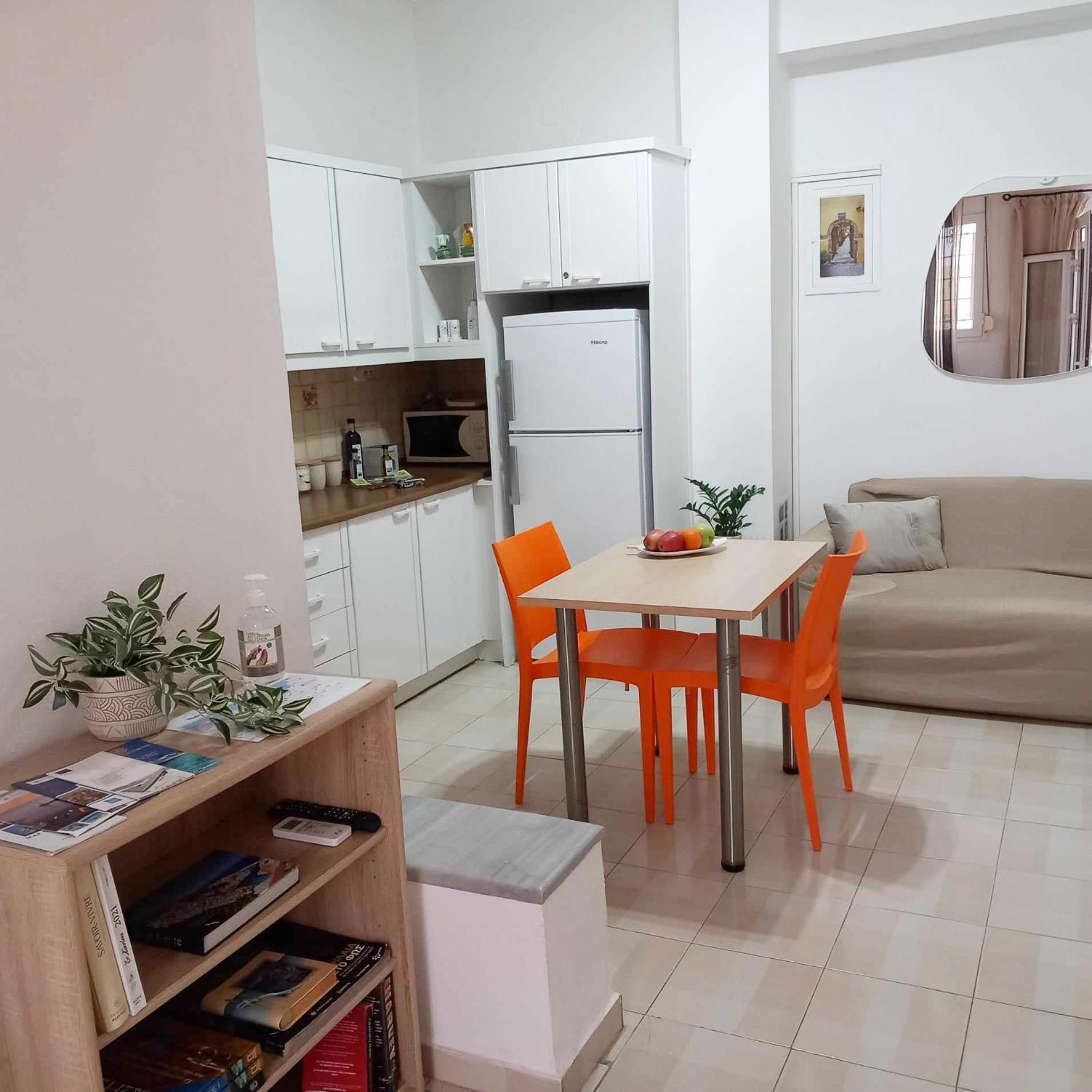 Studio Victory Chania خانيا المظهر الخارجي الصورة